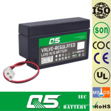 12V0.8AH Bateria UPS Bateria CPS Bateria ECO ... Sistema de energia ininterrupta ... etc.